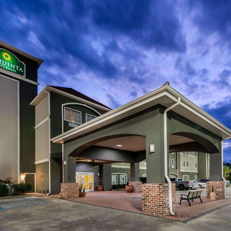 La Quinta Inn & Suites By Wyndham Broussard - Lafayette Area Exteriör bild
