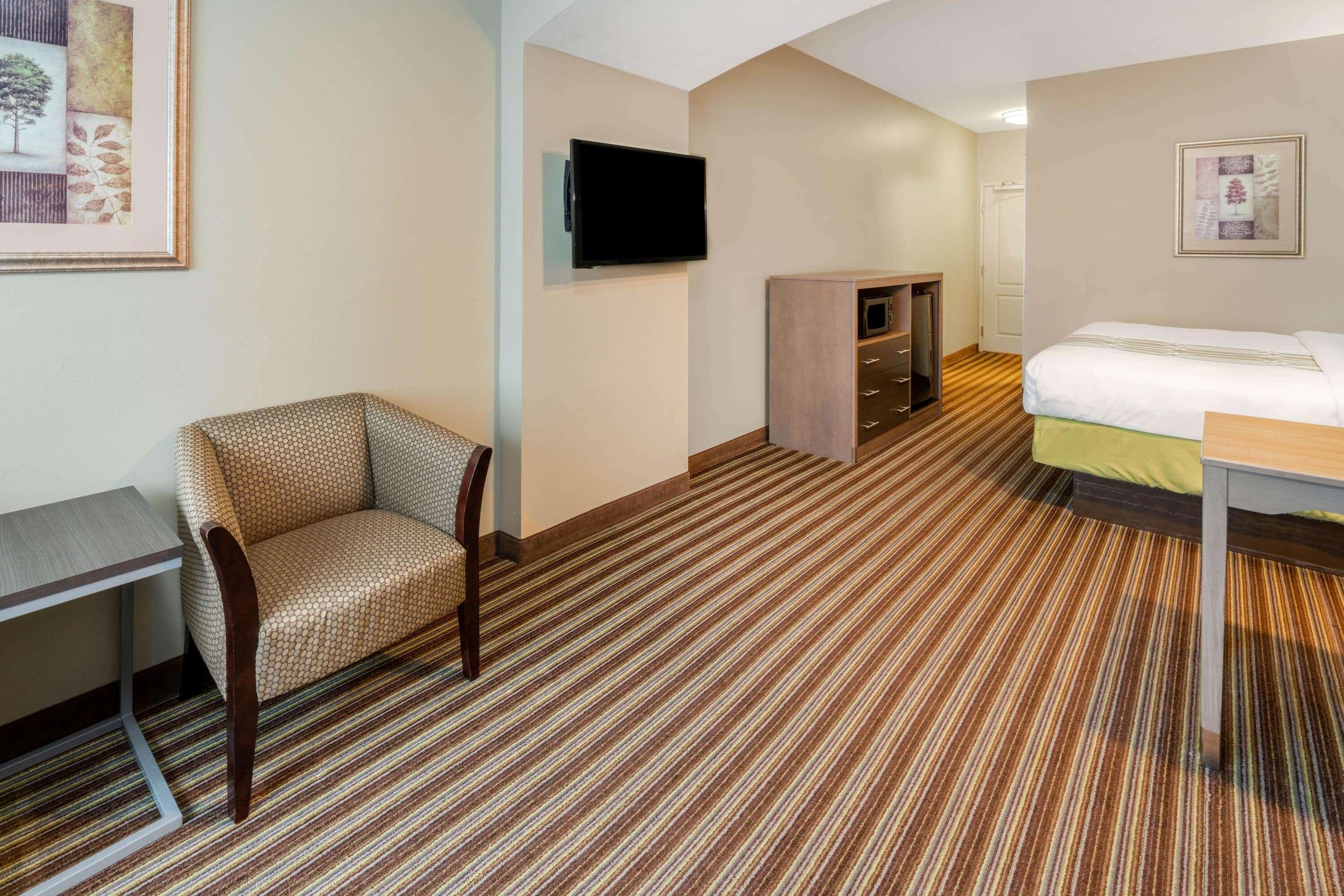 La Quinta Inn & Suites By Wyndham Broussard - Lafayette Area Exteriör bild