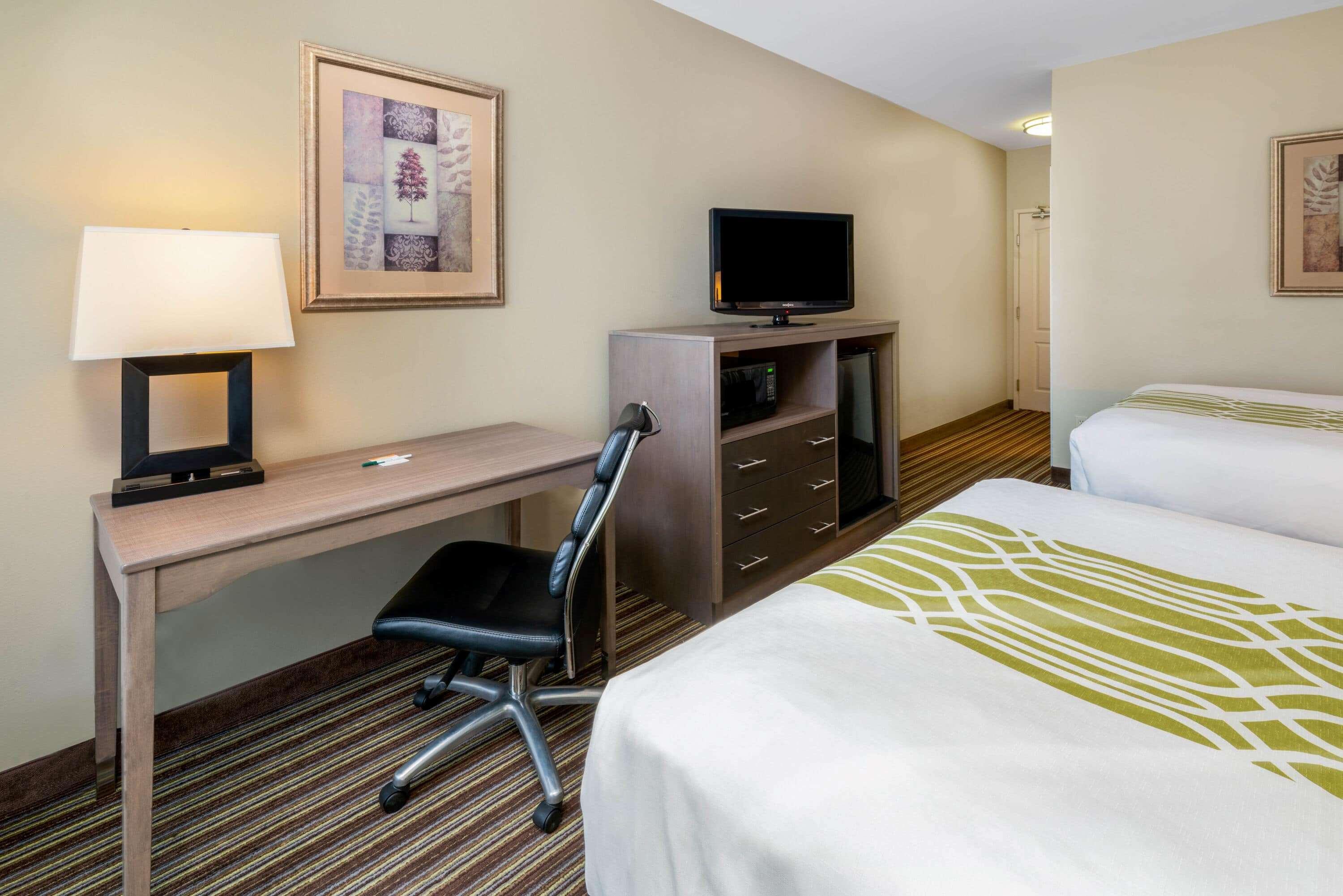 La Quinta Inn & Suites By Wyndham Broussard - Lafayette Area Exteriör bild