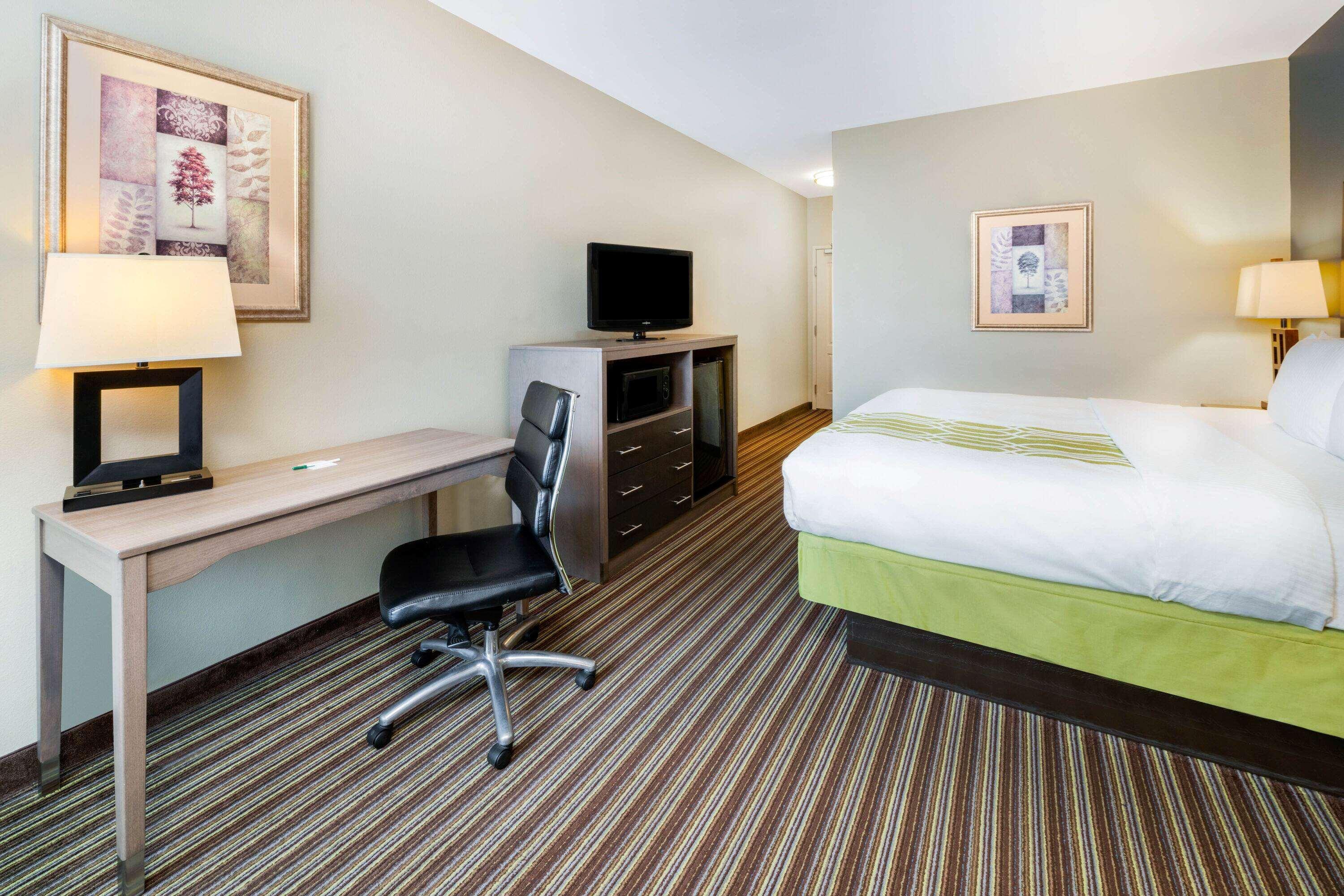 La Quinta Inn & Suites By Wyndham Broussard - Lafayette Area Exteriör bild