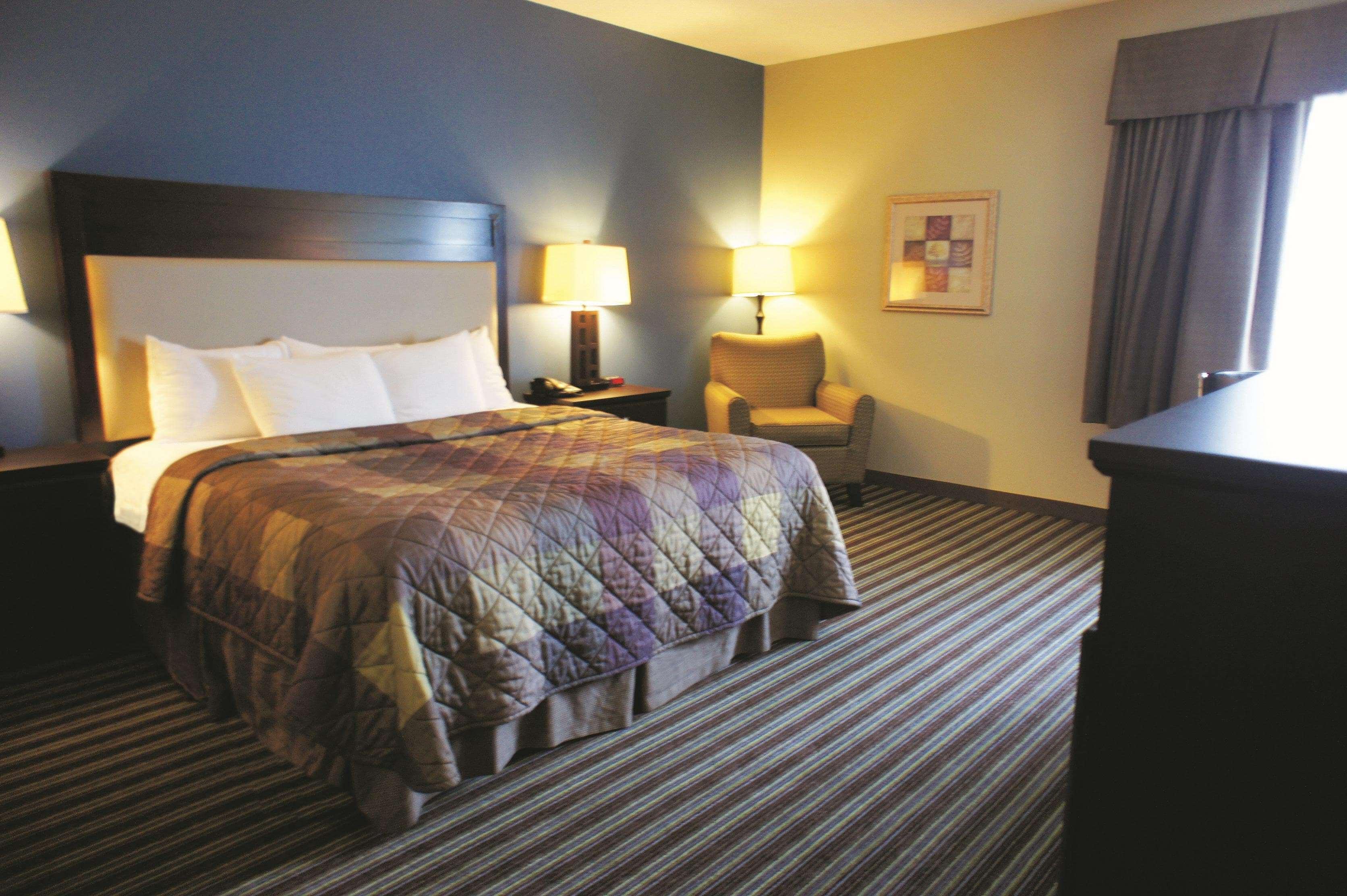 La Quinta Inn & Suites By Wyndham Broussard - Lafayette Area Exteriör bild