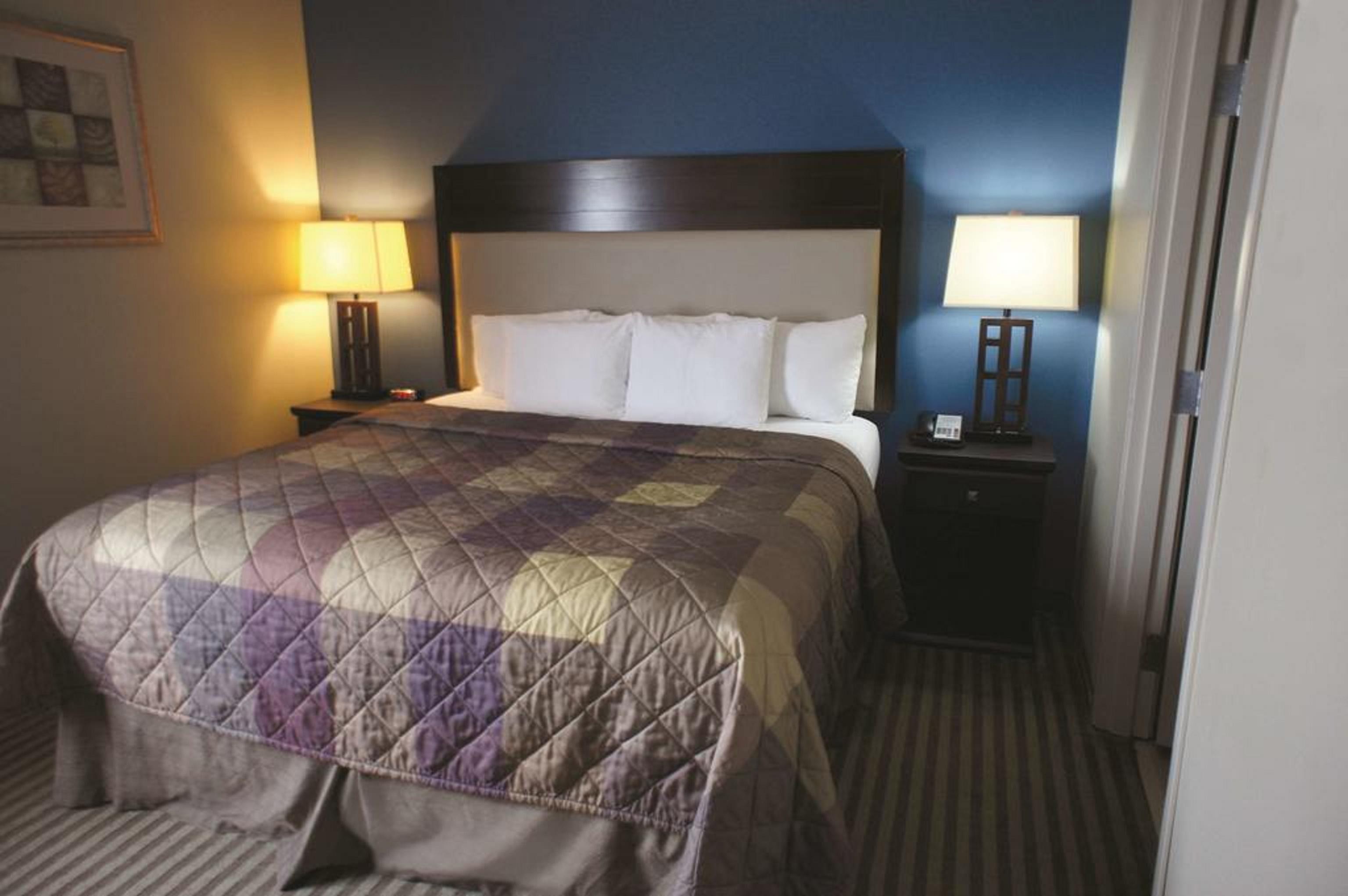 La Quinta Inn & Suites By Wyndham Broussard - Lafayette Area Exteriör bild
