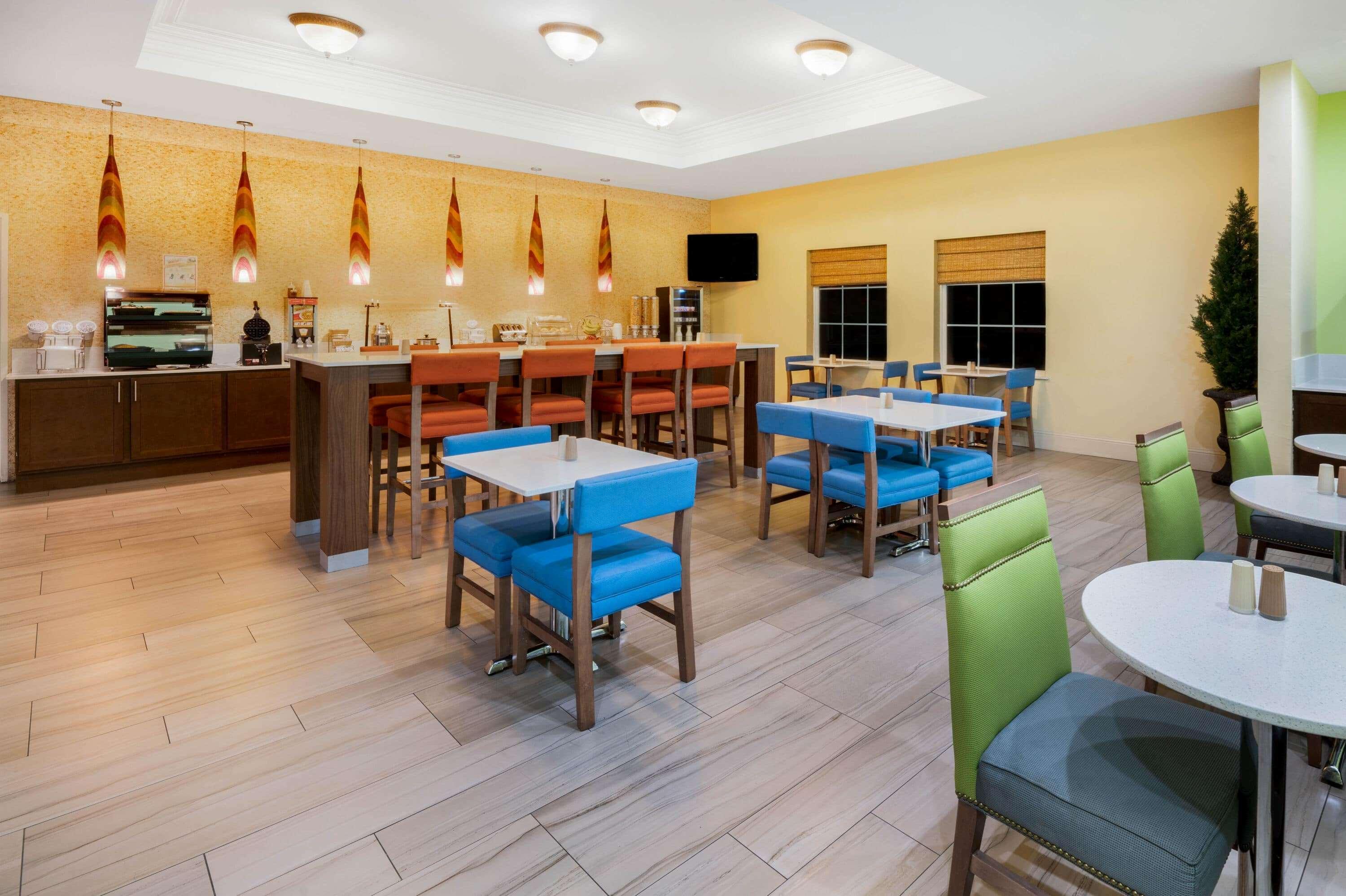 La Quinta Inn & Suites By Wyndham Broussard - Lafayette Area Exteriör bild