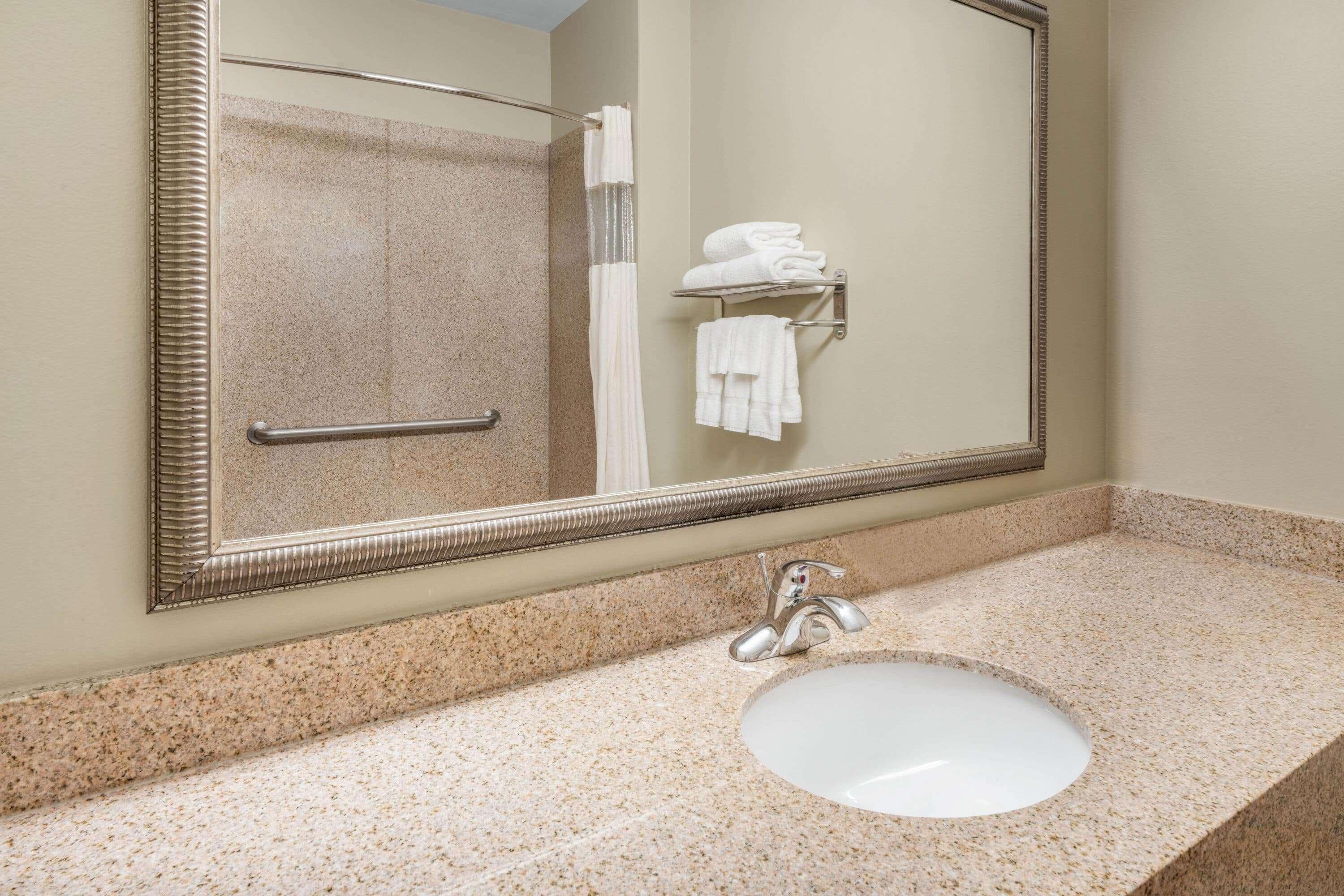 La Quinta Inn & Suites By Wyndham Broussard - Lafayette Area Exteriör bild