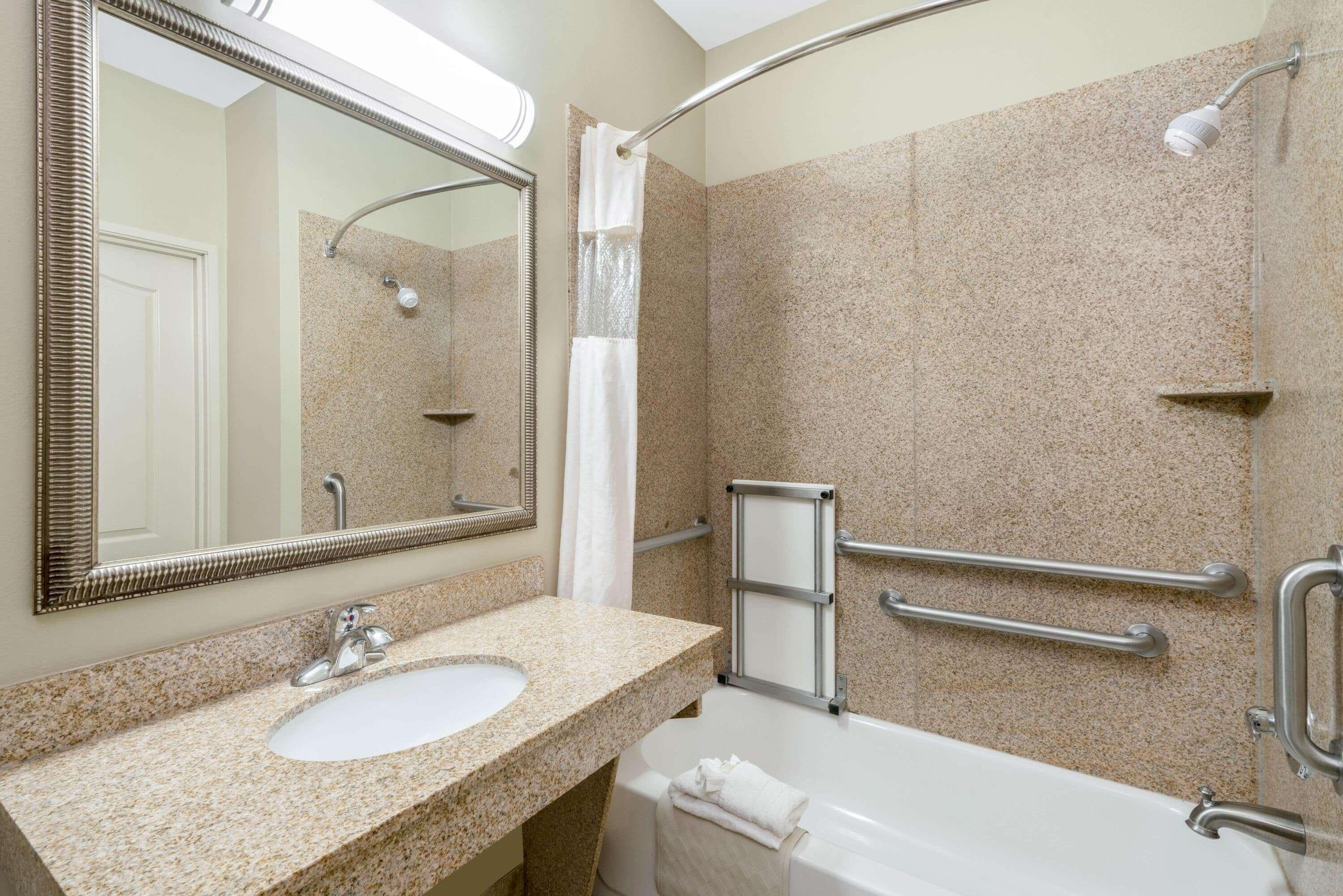 La Quinta Inn & Suites By Wyndham Broussard - Lafayette Area Exteriör bild