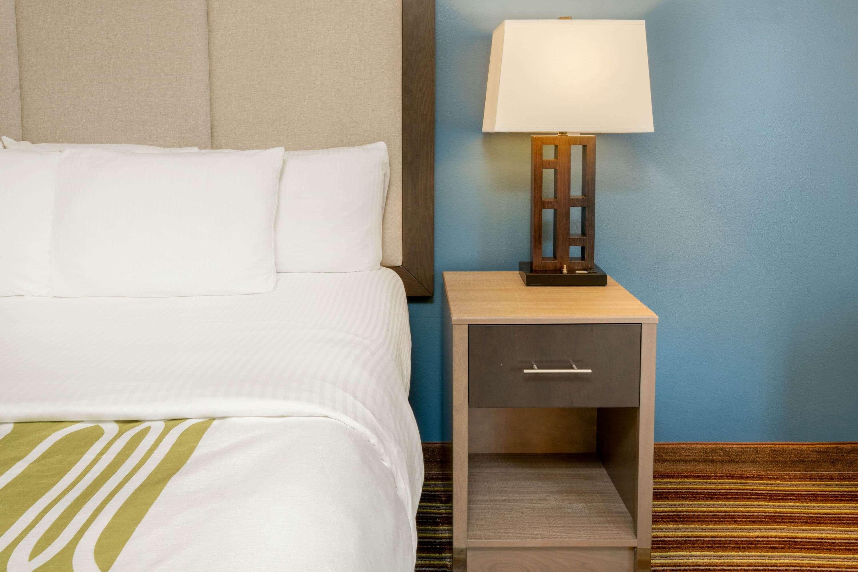 La Quinta Inn & Suites By Wyndham Broussard - Lafayette Area Exteriör bild