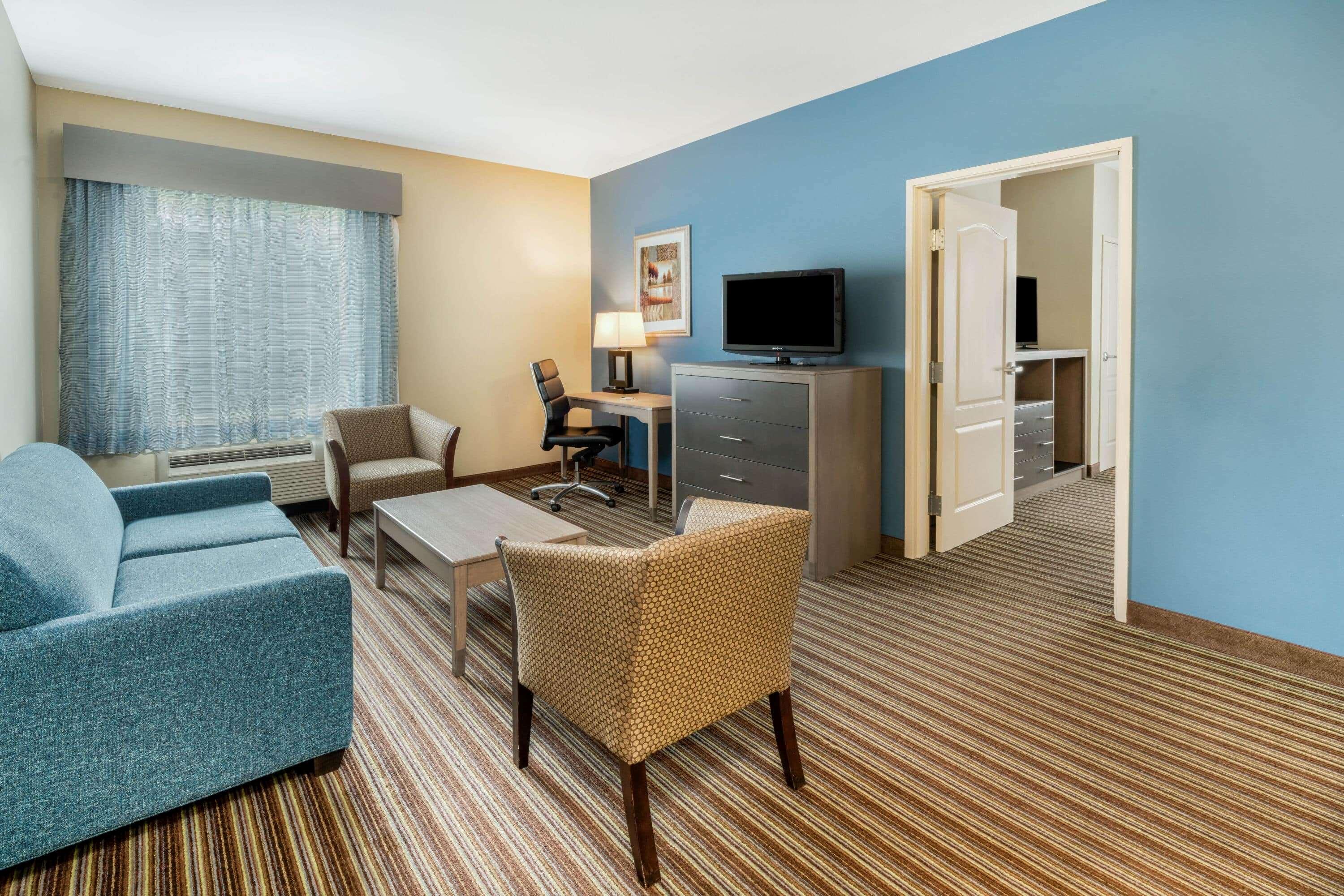 La Quinta Inn & Suites By Wyndham Broussard - Lafayette Area Exteriör bild
