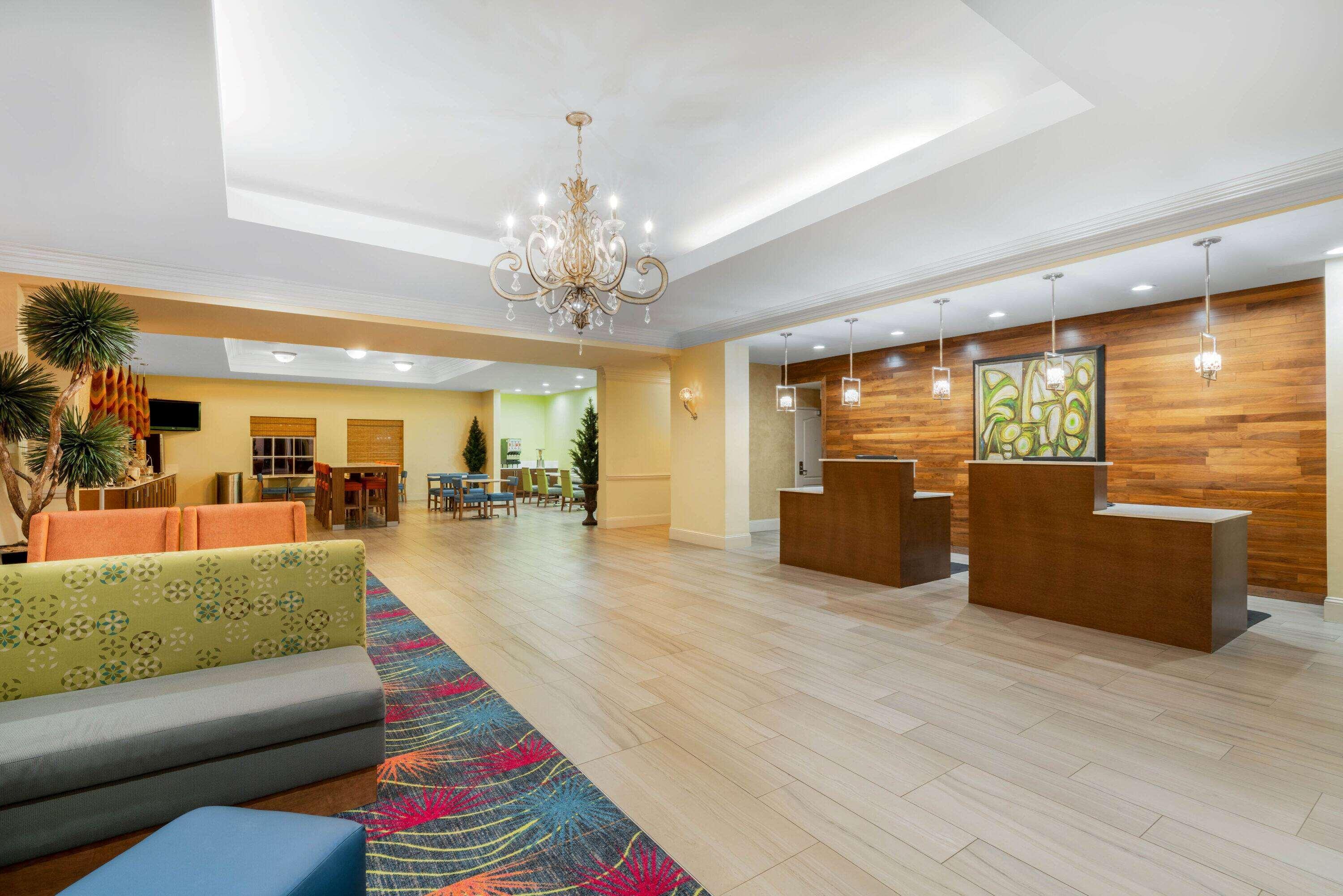 La Quinta Inn & Suites By Wyndham Broussard - Lafayette Area Exteriör bild
