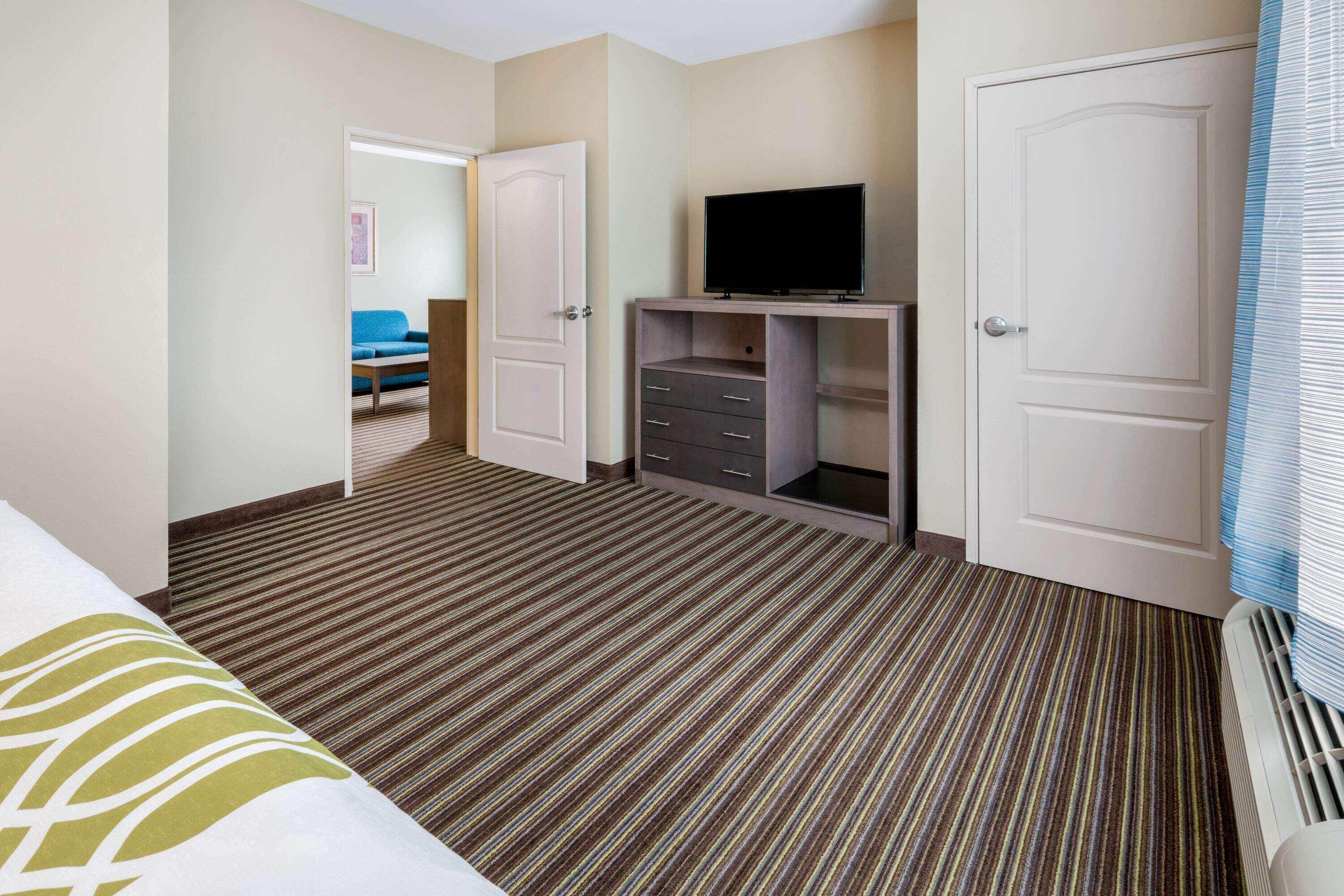 La Quinta Inn & Suites By Wyndham Broussard - Lafayette Area Exteriör bild