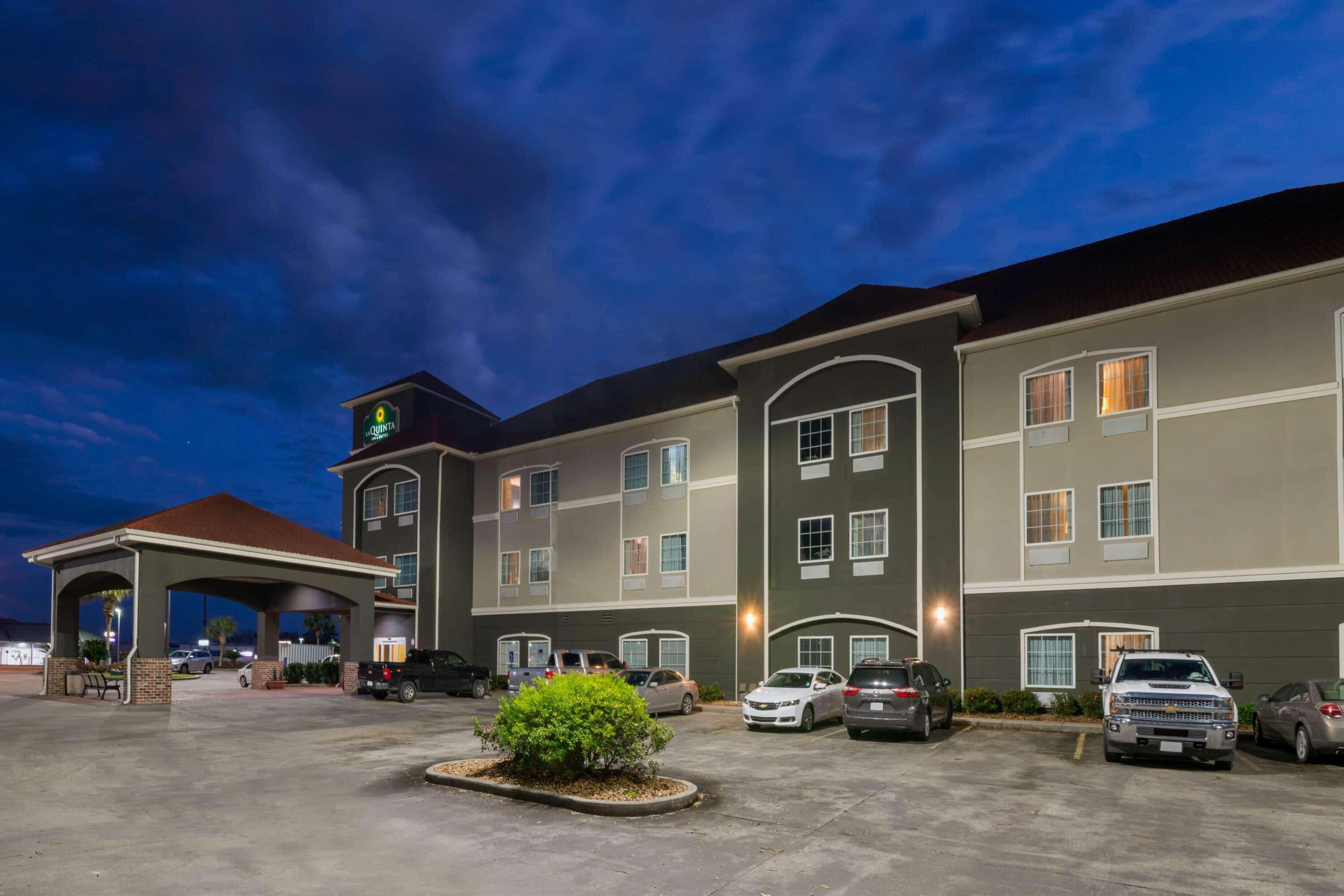 La Quinta Inn & Suites By Wyndham Broussard - Lafayette Area Exteriör bild