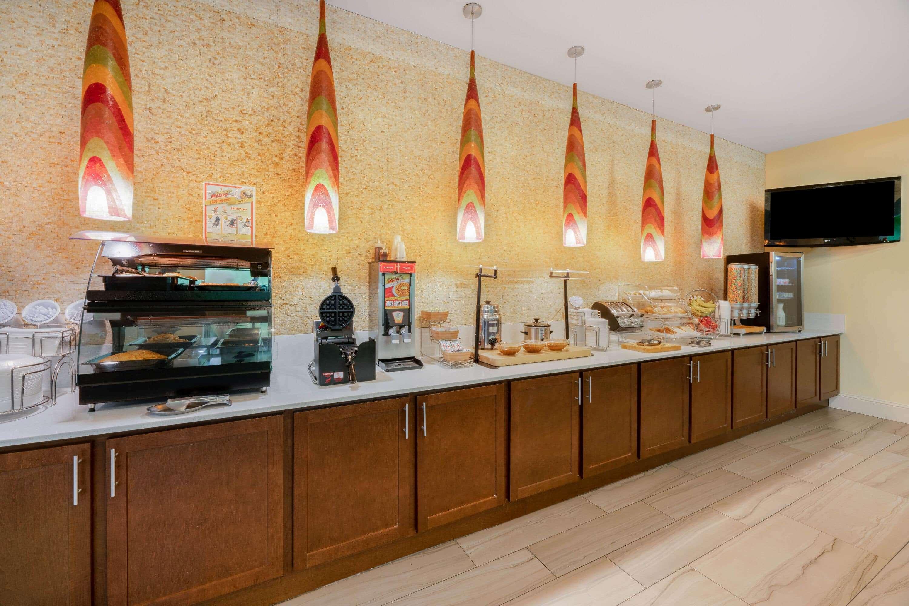La Quinta Inn & Suites By Wyndham Broussard - Lafayette Area Exteriör bild