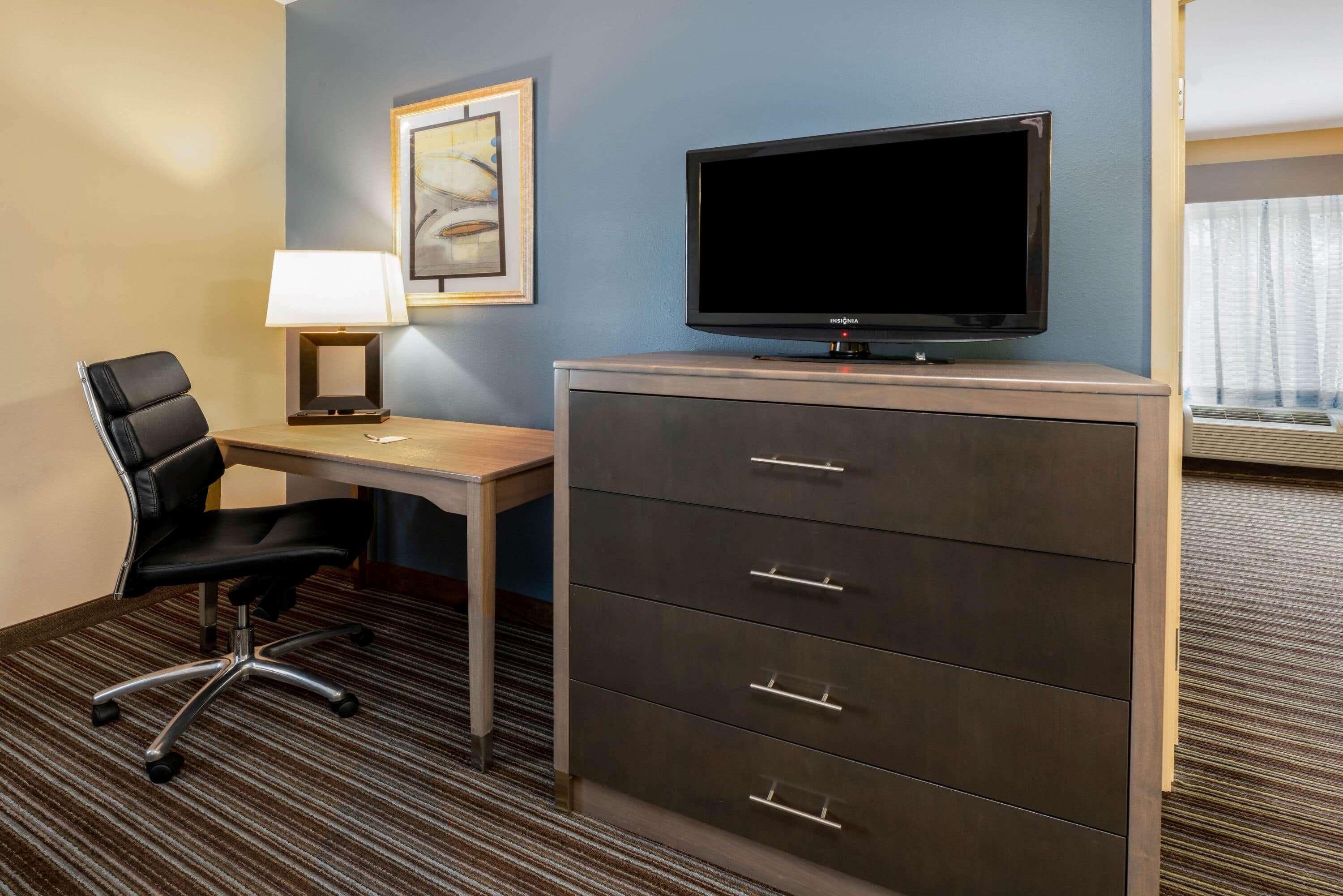 La Quinta Inn & Suites By Wyndham Broussard - Lafayette Area Exteriör bild