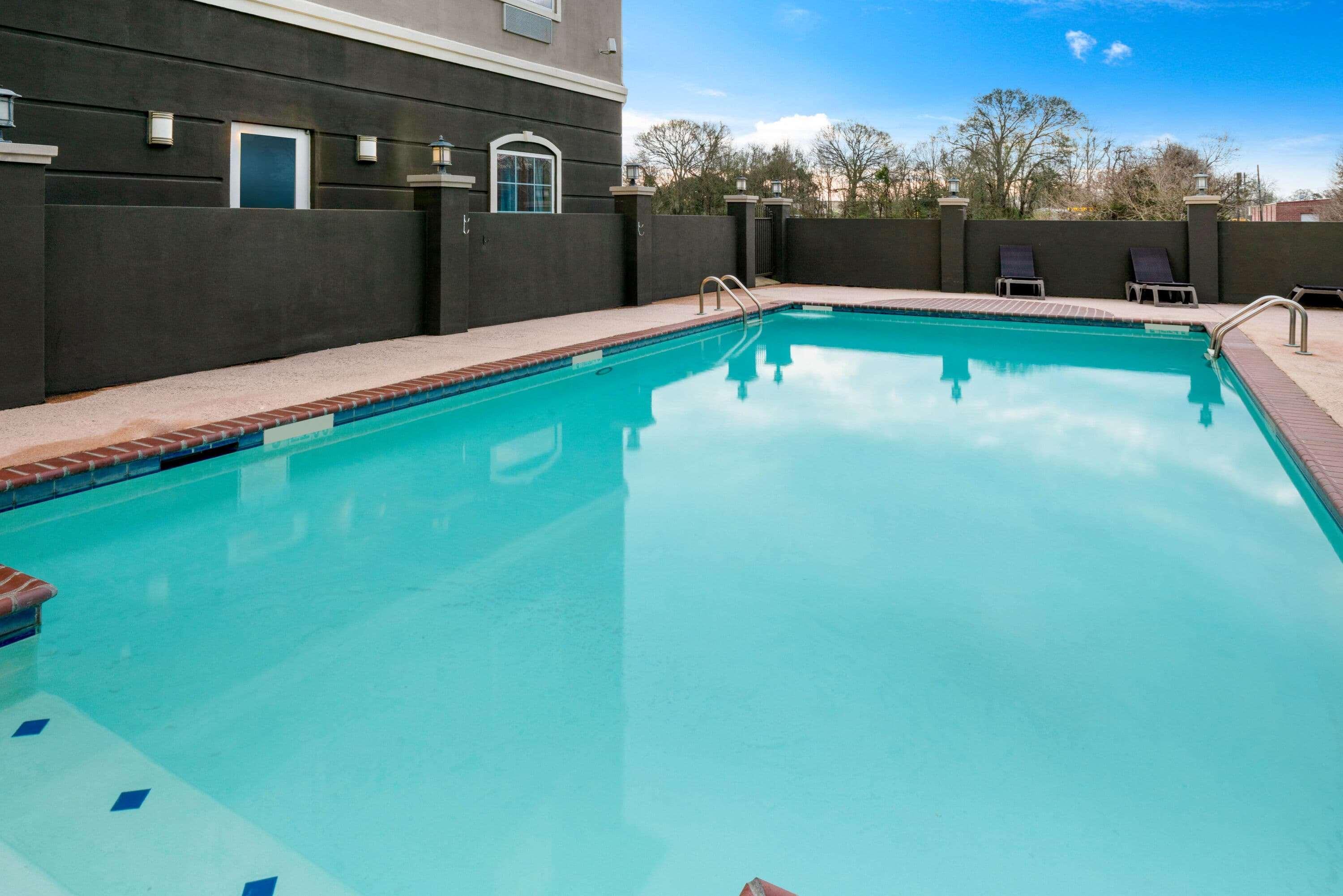 La Quinta Inn & Suites By Wyndham Broussard - Lafayette Area Exteriör bild