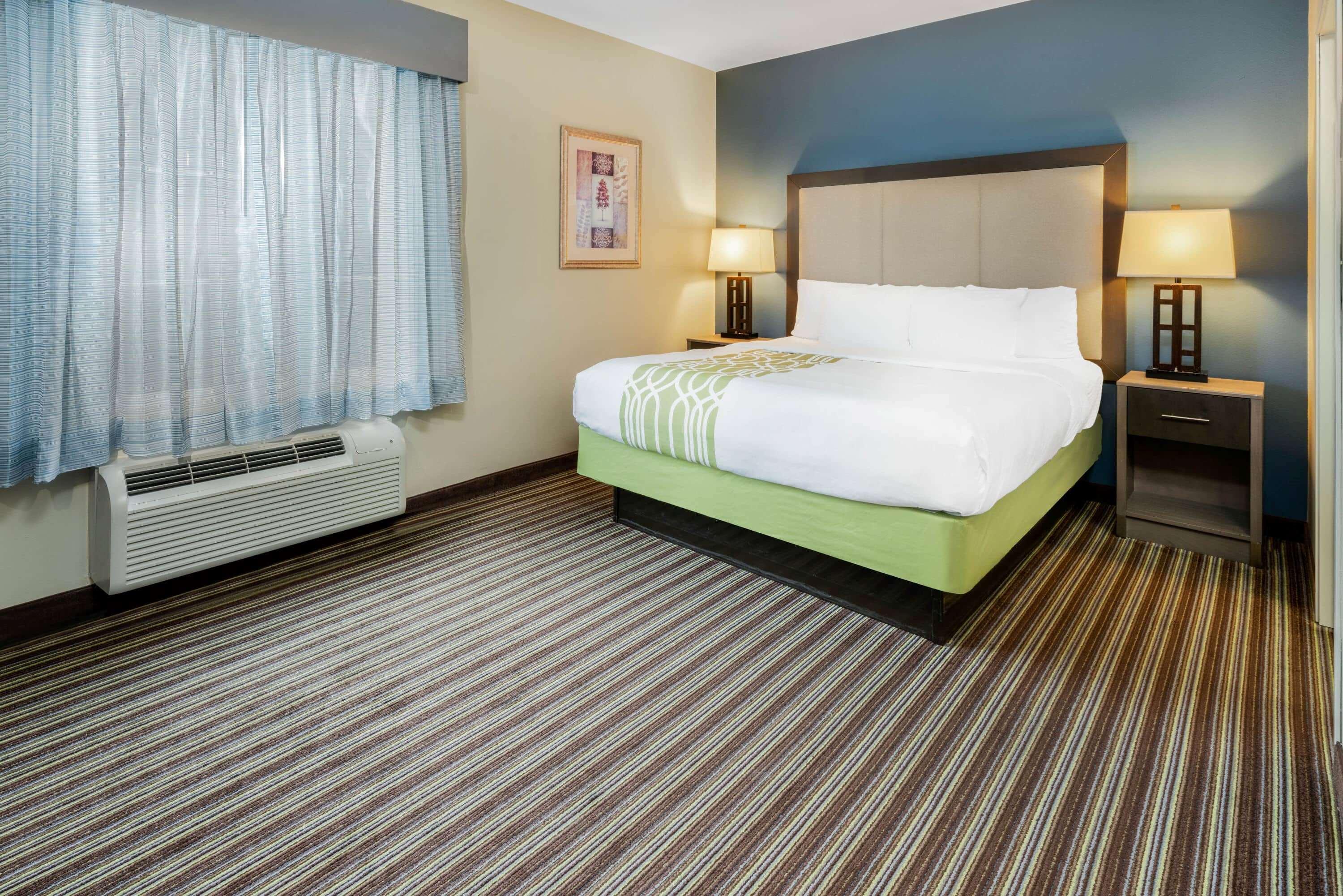 La Quinta Inn & Suites By Wyndham Broussard - Lafayette Area Exteriör bild