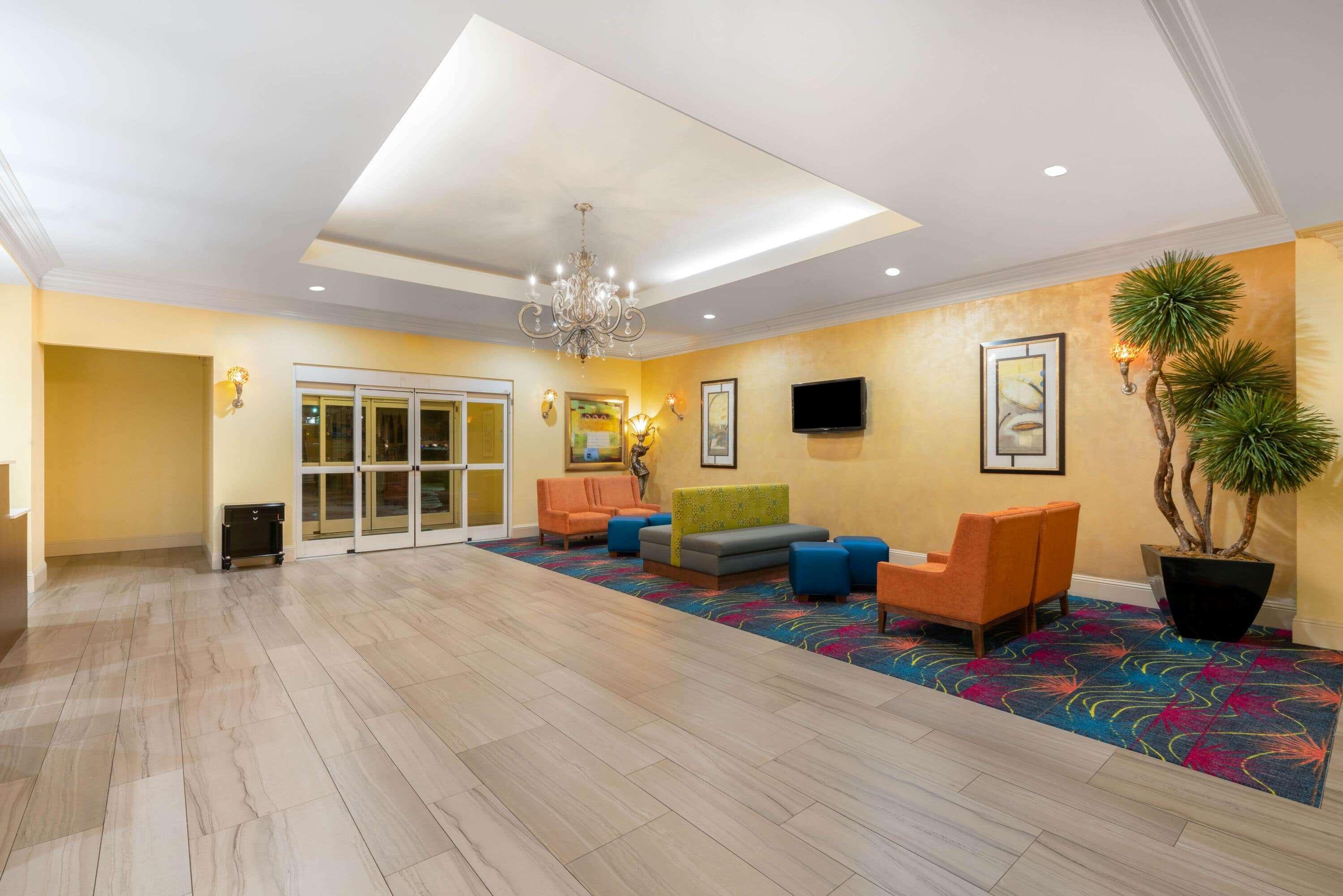 La Quinta Inn & Suites By Wyndham Broussard - Lafayette Area Exteriör bild