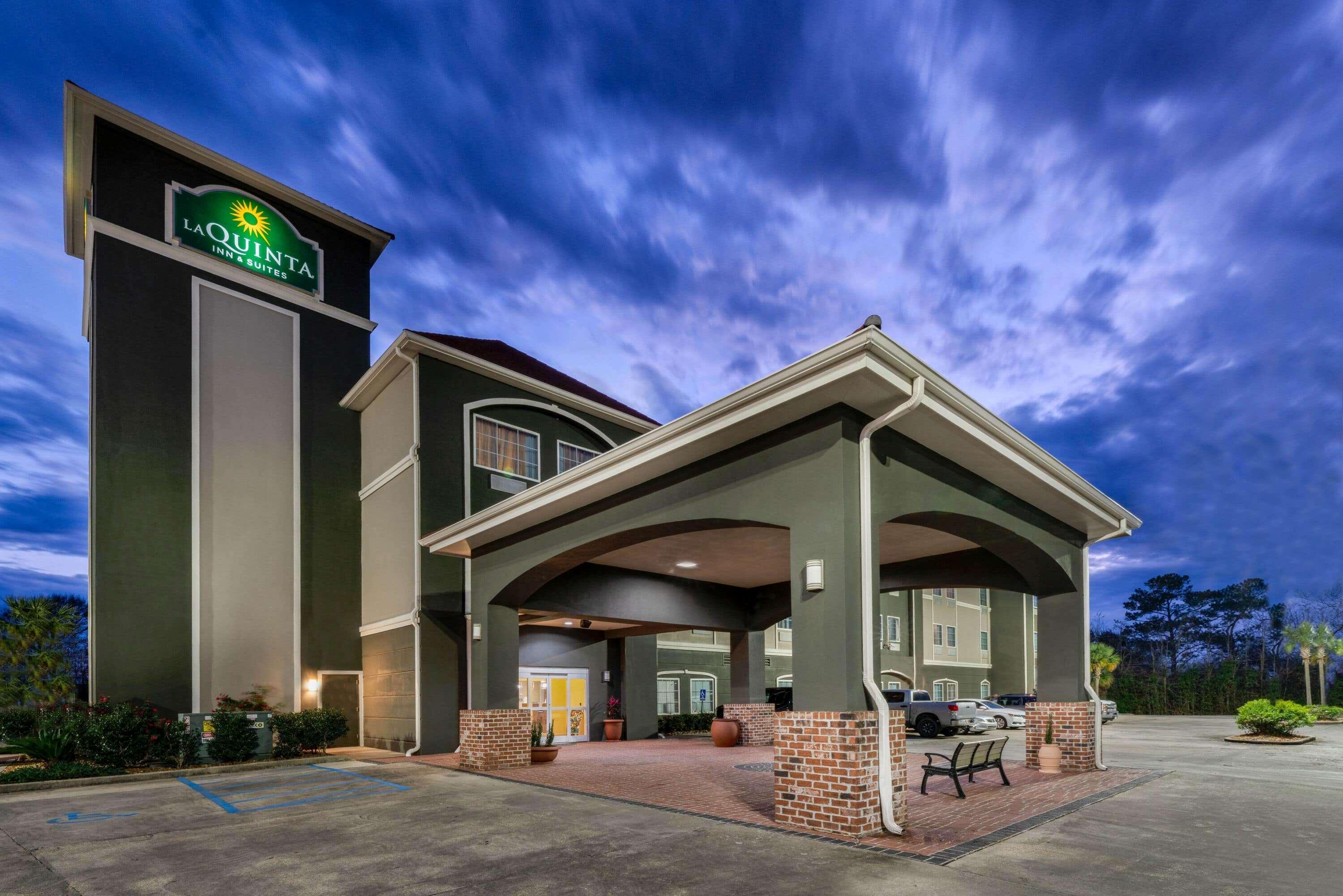 La Quinta Inn & Suites By Wyndham Broussard - Lafayette Area Exteriör bild