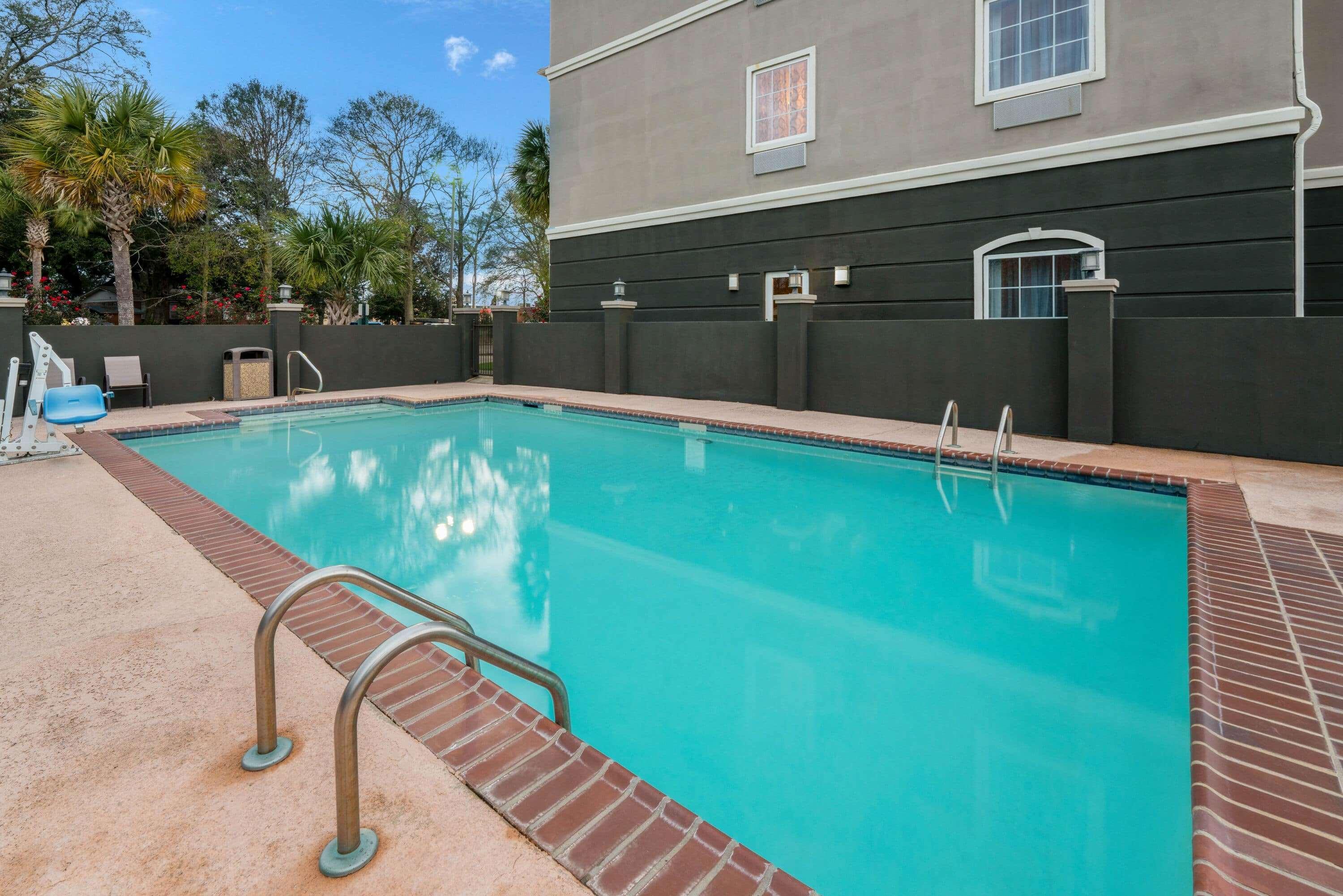 La Quinta Inn & Suites By Wyndham Broussard - Lafayette Area Exteriör bild