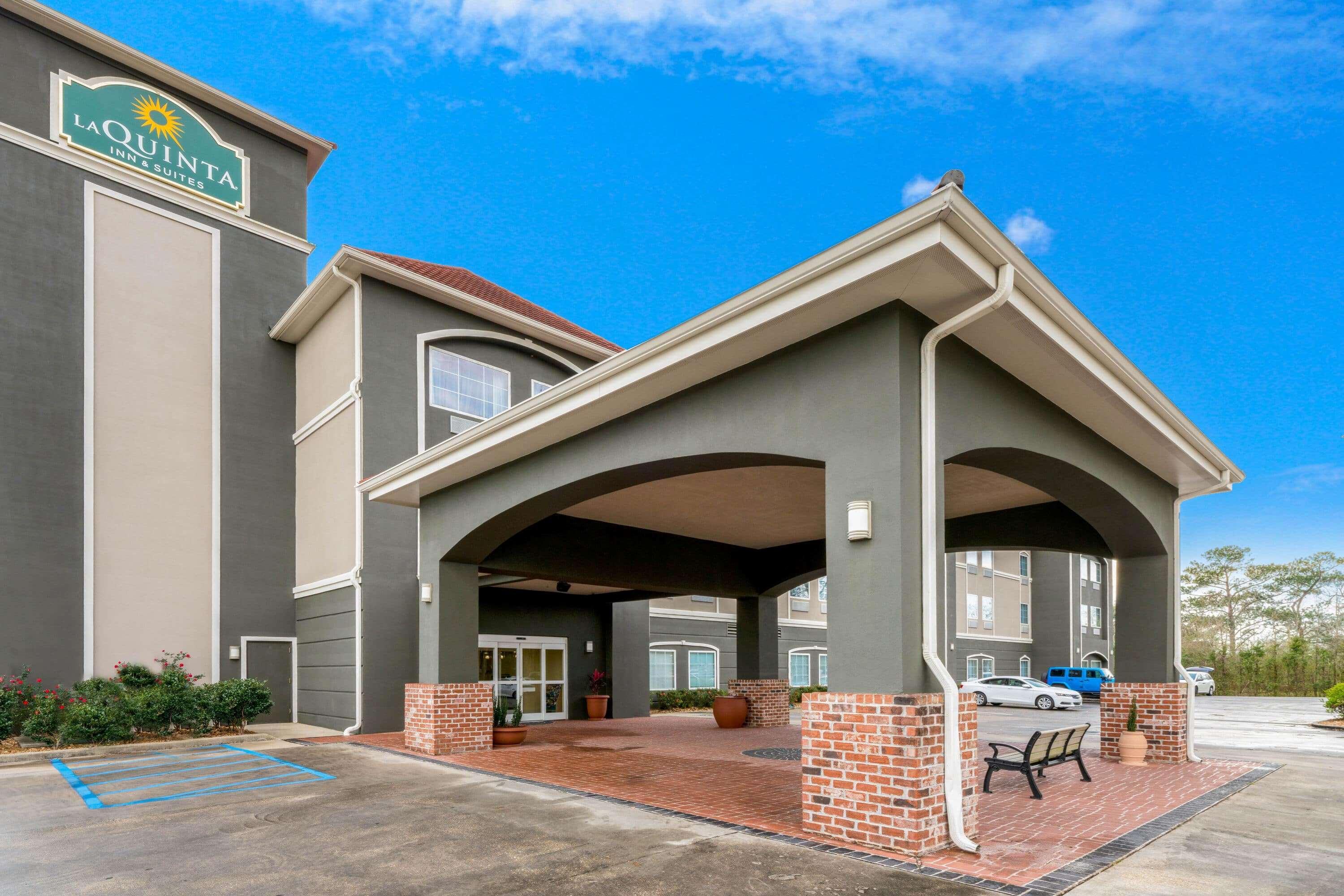 La Quinta Inn & Suites By Wyndham Broussard - Lafayette Area Exteriör bild