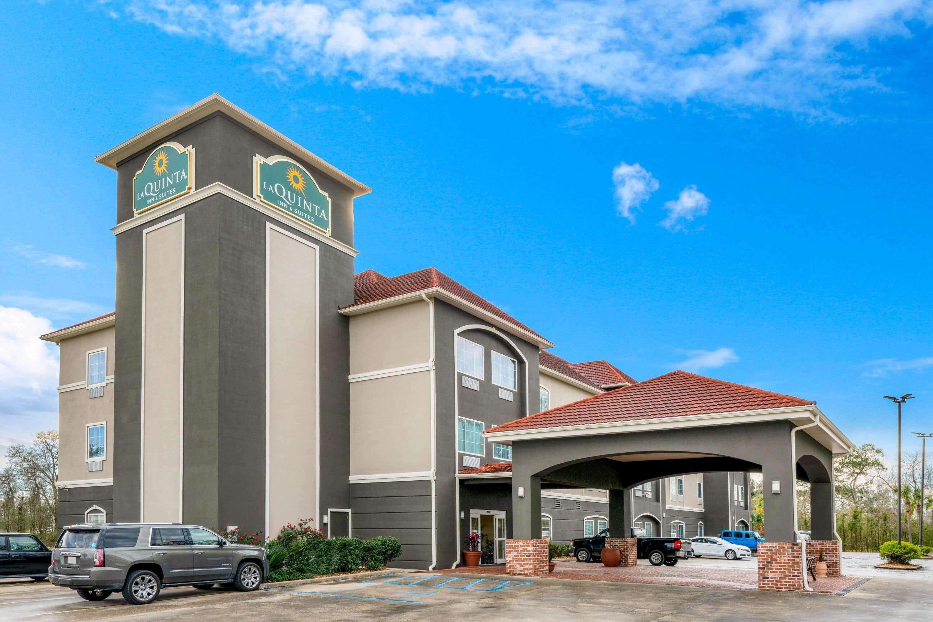 La Quinta Inn & Suites By Wyndham Broussard - Lafayette Area Exteriör bild
