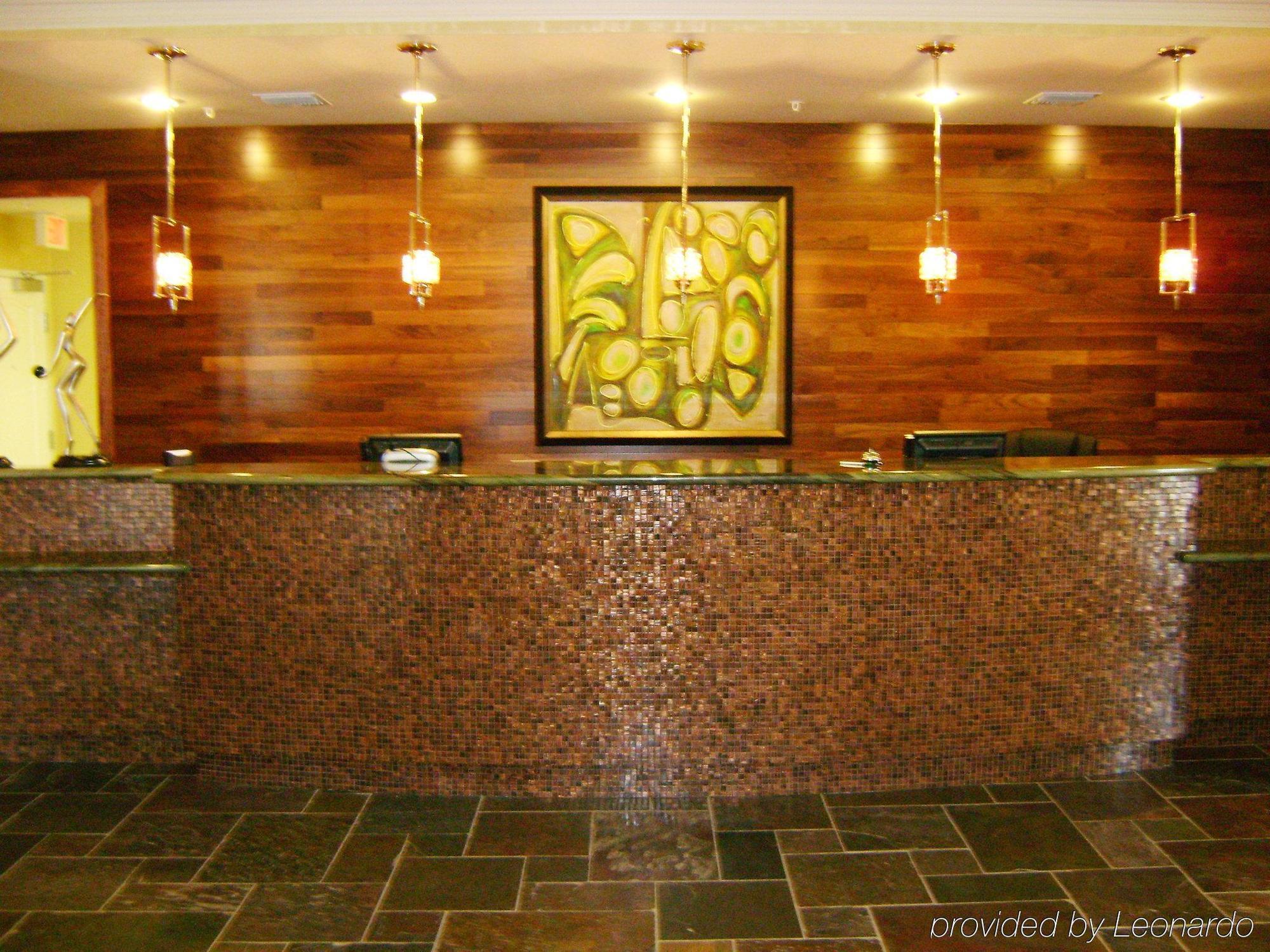La Quinta Inn & Suites By Wyndham Broussard - Lafayette Area Inreriör bild
