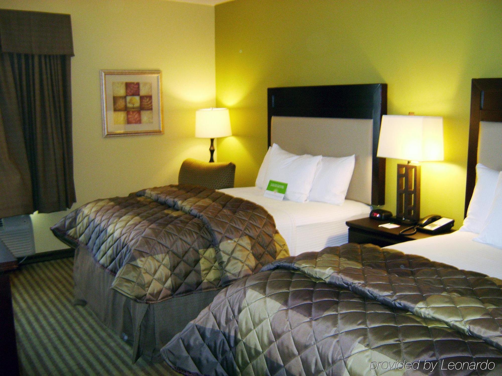 La Quinta Inn & Suites By Wyndham Broussard - Lafayette Area Rum bild