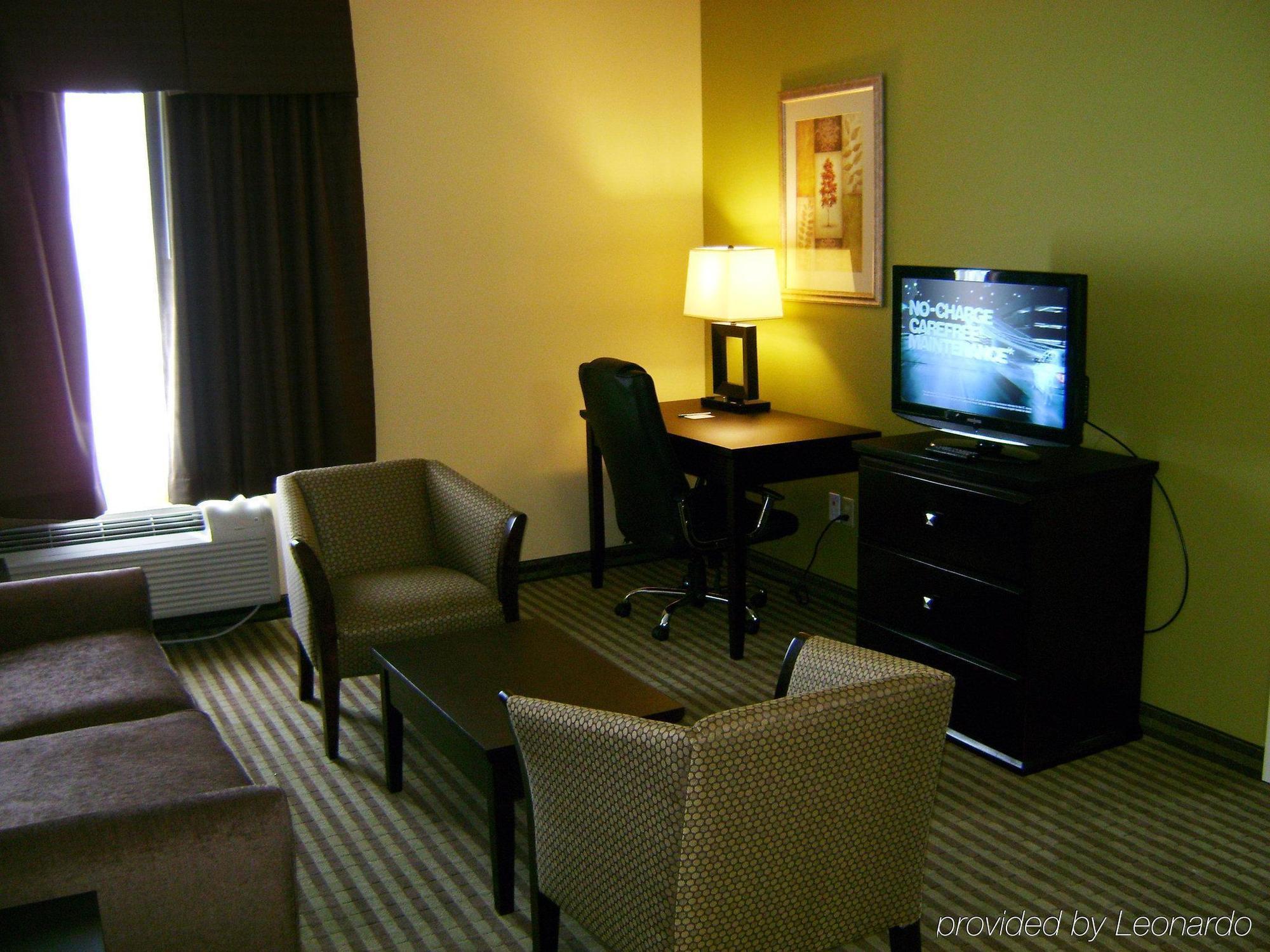 La Quinta Inn & Suites By Wyndham Broussard - Lafayette Area Rum bild