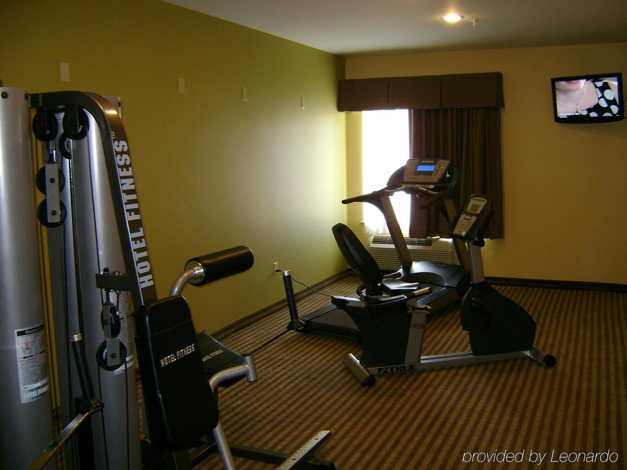 La Quinta Inn & Suites By Wyndham Broussard - Lafayette Area Bekvämligheter bild