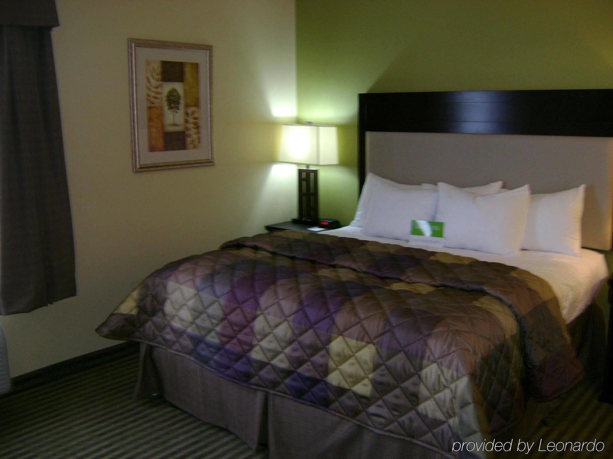 La Quinta Inn & Suites By Wyndham Broussard - Lafayette Area Rum bild